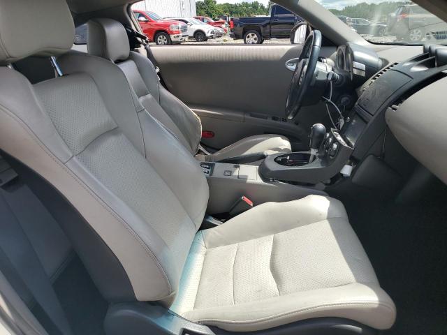 2005 Nissan 350Z Coupe VIN: JN1AZ34D75M601398 Lot: 61233844