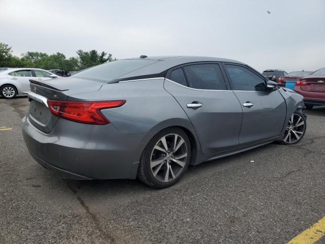 Vin: 1n4aa6ap2gc390694, lot: 62609264, nissan maxima 3.5s 20163