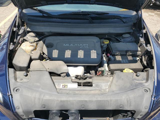 2016 JEEP CHEROKEE L - 1C4PJMDB1GW139608