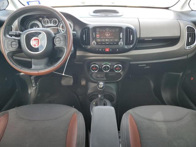 VIN ZFBCFADH2EZ013579 2014 Fiat 500L, Trekking no.8