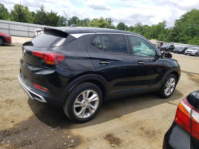 2021 BUICK ENCORE GX - KL4MMBS23MB042974