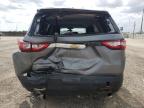 CHEVROLET TRAVERSE L photo