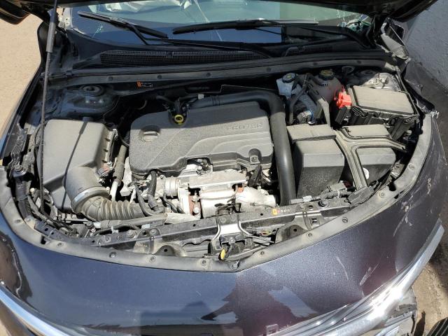 2023 CHEVROLET MALIBU LT - 1G1ZD5ST3PF161202