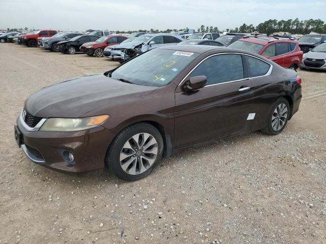 2015 HONDA ACCORD EXL 1HGCT1B84FA002853  63059334