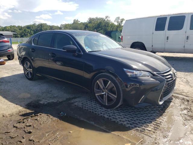 JTHBZ1BL6GA001104 Lexus Gs350 350 Base 2016