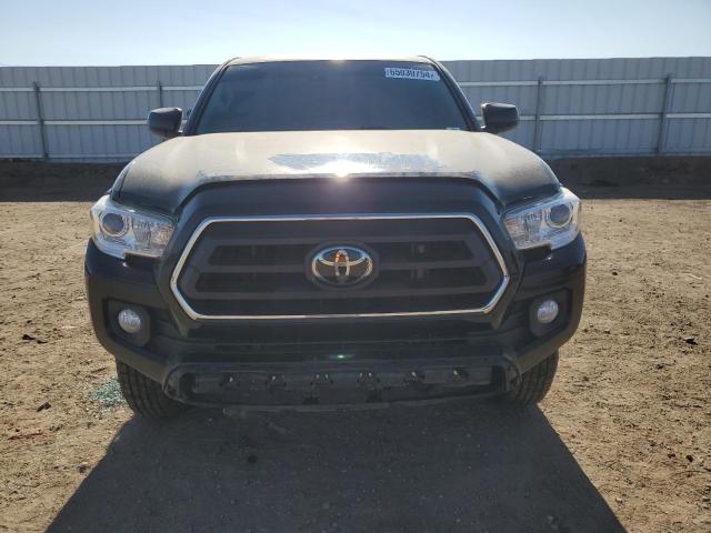 VIN 3TYRX5GN0MT007751 2021 Toyota Tacoma, Access Cab no.5