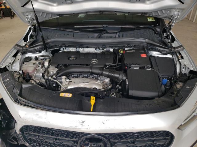 2023 MERCEDES-BENZ GL-CLASS - W1N4N4HB0PJ433251