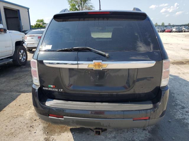 2CNDL53F786074987 2008 Chevrolet Equinox Lt