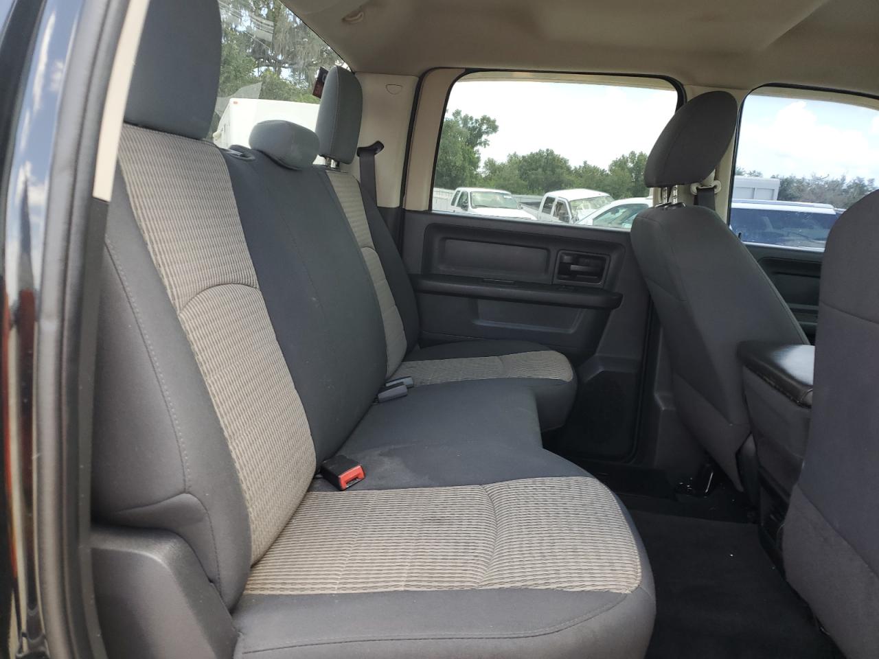 3C63DRGL9CG152646 2012 Dodge Ram 3500 St