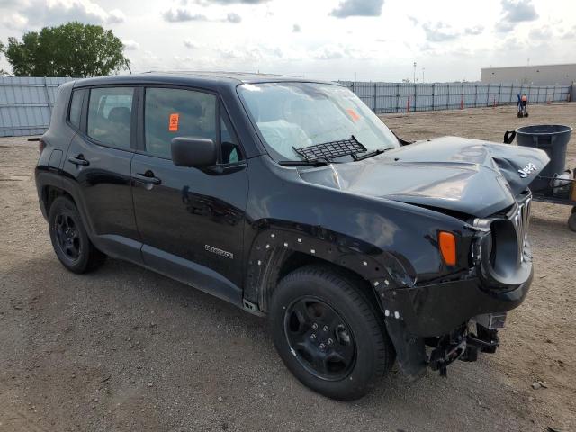 2017 JEEP RENEGADE S - ZACCJAAB9HPE73966