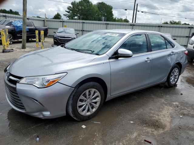 2015 TOYOTA CAMRY LE - 4T4BF1FK2FR456445