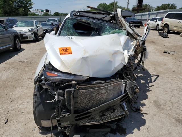 2020 HYUNDAI SANTA FE S - 5NMS33ADXLH173693