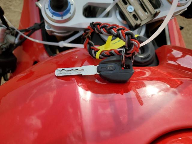 2020 DUCATI PANIGALE V ZDMDAGNW0LB014174