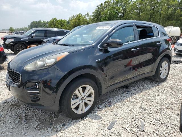 KNDPMCAC5H7078516 2017 KIA SPORTAGE - Image 1