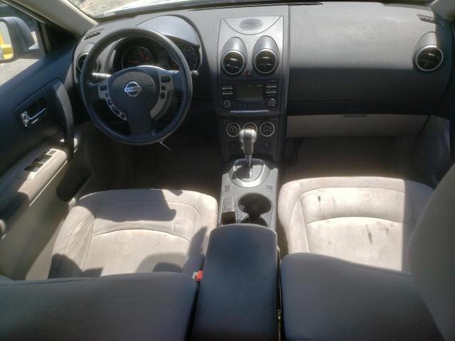 2014 Nissan Rogue Select S VIN: JN8AS5MT5EW614129 Lot: 62702544