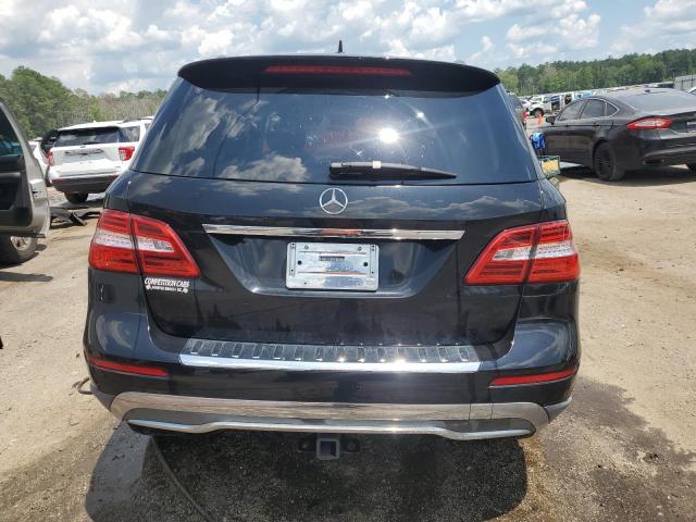 VIN 4JGDA5JB9DA242549 2013 Mercedes-Benz ML-Class, 350 no.6