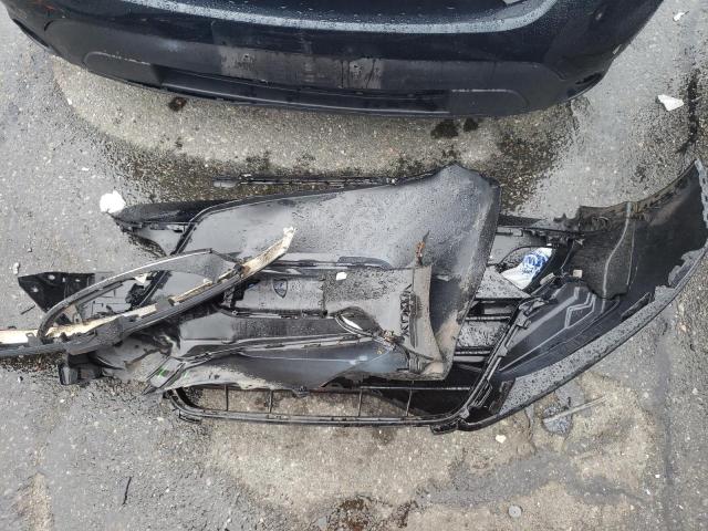 2019 HONDA ACCORD SPO - 1HGCV1F32KA158943