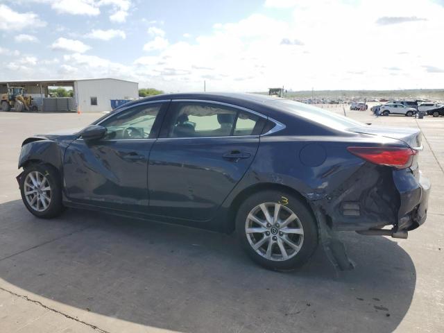 2016 MAZDA 6 SPORT - JM1GJ1U55G1481200