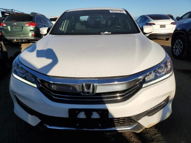 2016 HONDA ACCORD SPO - 1HGCR2F5XGA113798