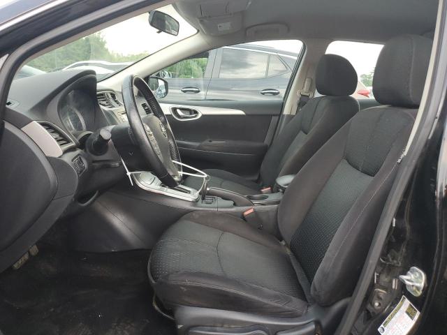 2015 Nissan Sentra S VIN: 3N1AB7AP5FY331449 Lot: 63846894