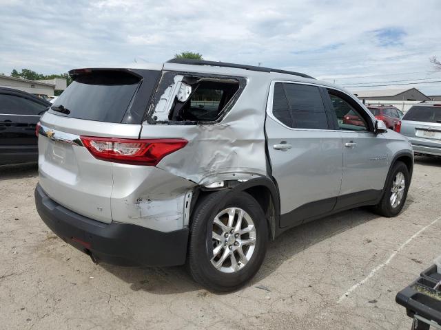 1GNEVGKW6LJ178986 Chevrolet Traverse L 3