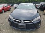 TOYOTA CAMRY LE photo