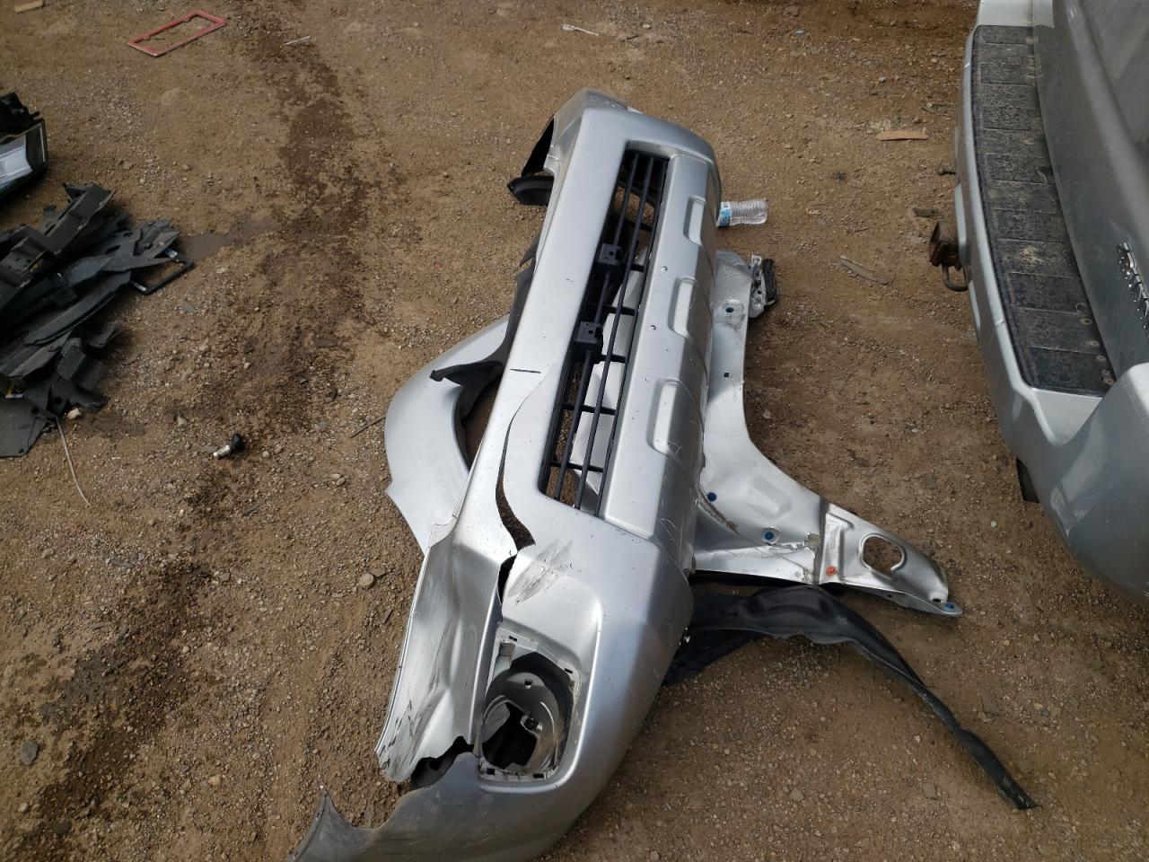 JTEBU14R568053472 2006 Toyota 4Runner Sr5