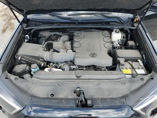 2023 TOYOTA 4RUNNER SE - JTEMU5JR8P6092218