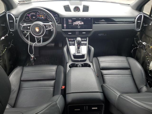 VIN WP1AA2AY3LDA03536 2020 Porsche Cayenne no.8