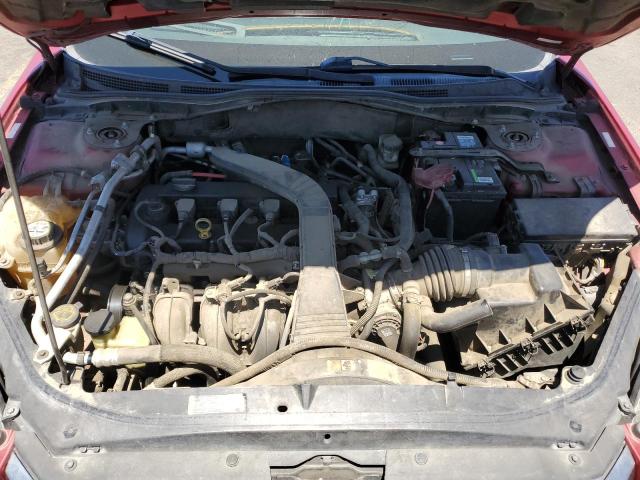 2007 Ford Fusion Se VIN: 3FAHP07Z97R267169 Lot: 60850654