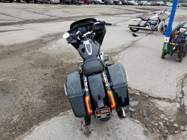 2024 HARLEY-DAVIDSON FLTRX 1HD1KH715RB631323