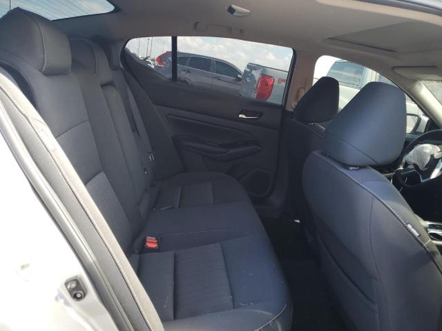 2021 NISSAN ALTIMA SV - 1N4BL4DV6MN407171