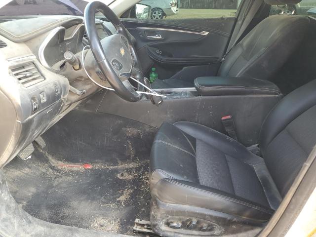 2019 CHEVROLET IMPALA LT - 2G11Z5S39K9134764