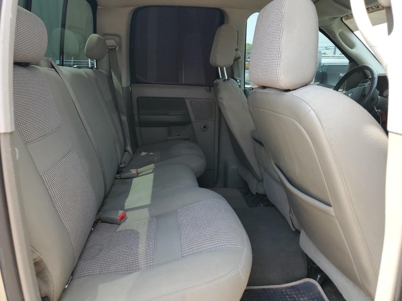 1D7KS28C96J193870 2006 Dodge Ram 2500 St