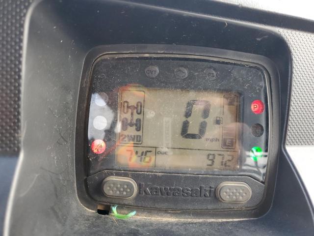 2021 KAWASAKI KAF820 M JKBAFSM12MB503739
