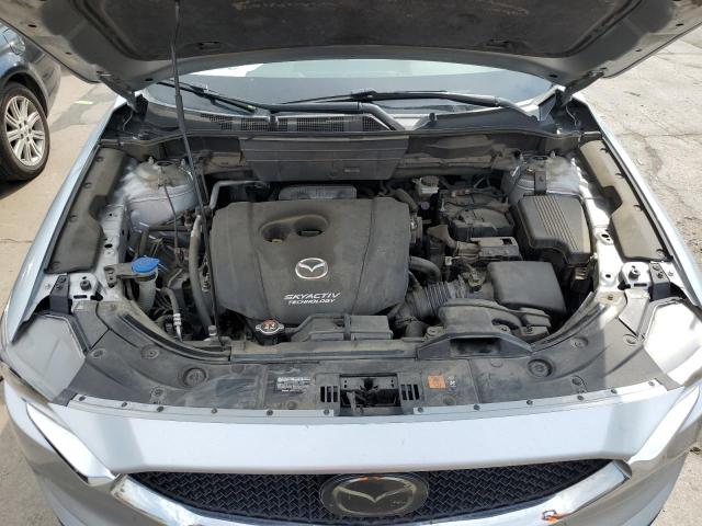 2018 MAZDA CX-5 GRAND - JM3KFBDM3J0390357