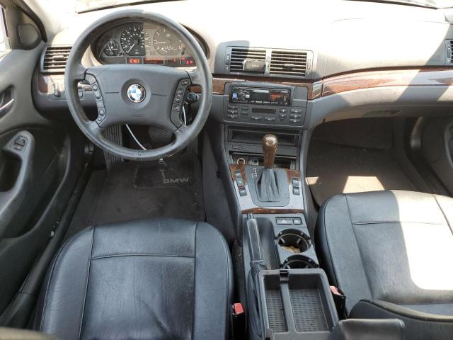 2004 BMW 325 Is Sulev VIN: WBAAZ33444KP87813 Lot: 62898794