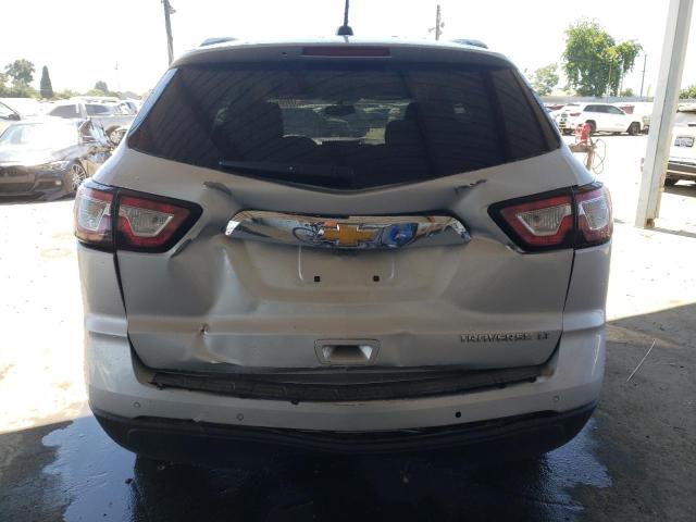 2016 Chevrolet Traverse Lt VIN: 1GNKRGKD7GJ135303 Lot: 60050454