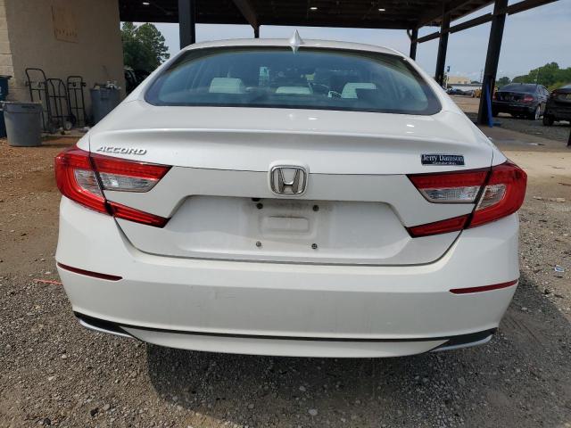 2019 HONDA ACCORD LX 1HGCV1F17KA041857  64003574