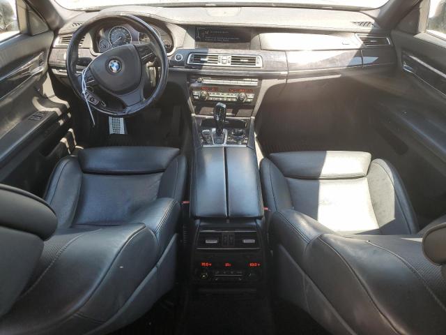 2010 BMW 750 I xDrive VIN: WBAKC6C54ACL67670 Lot: 61999964