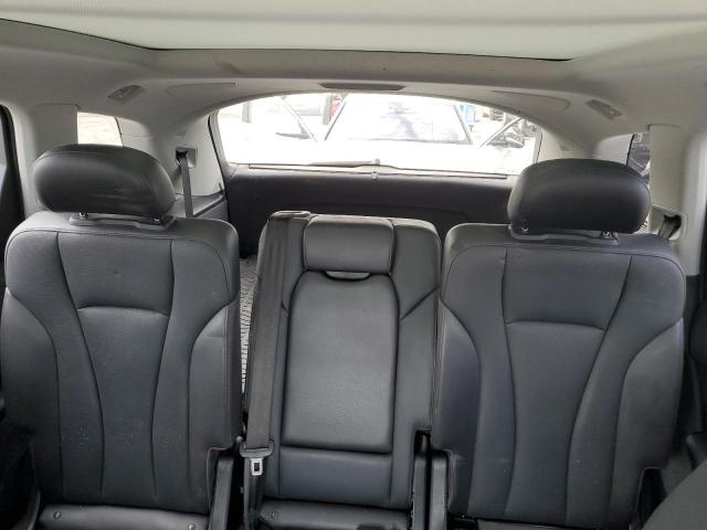 VIN WA1VAAF75KD027567 2019 Audi Q7, Prestige no.10