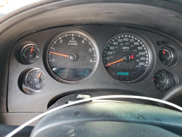 2011 Chevrolet Tahoe K1500 Lt VIN: 1GNSKBE04BR223333 Lot: 61235294