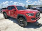 TOYOTA TACOMA DOU photo