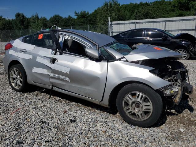 2016 KIA FORTE LX - KNAFK4A62G5535596
