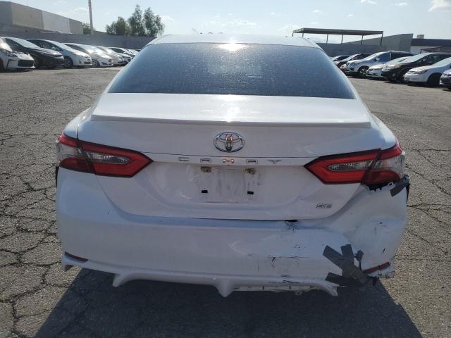 VIN 4T1B11HK3JU643272 2018 Toyota Camry, L no.6