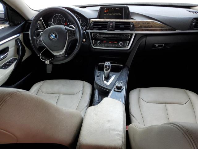 VIN WBA4A9C52FD416656 2015 BMW 4 Series, 428 I Gran... no.8