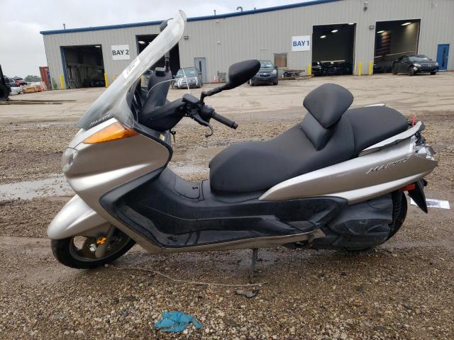 2007 YAMAHA YP400 JYASH03Y37A006975