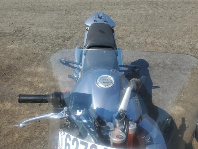 2007 YAMAHA FJR1300 AS JYARP16EX7A000857