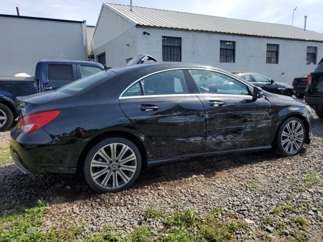 VIN WDDSJ4GB3KN723437 2019 Mercedes-Benz CLA-Class,... no.3