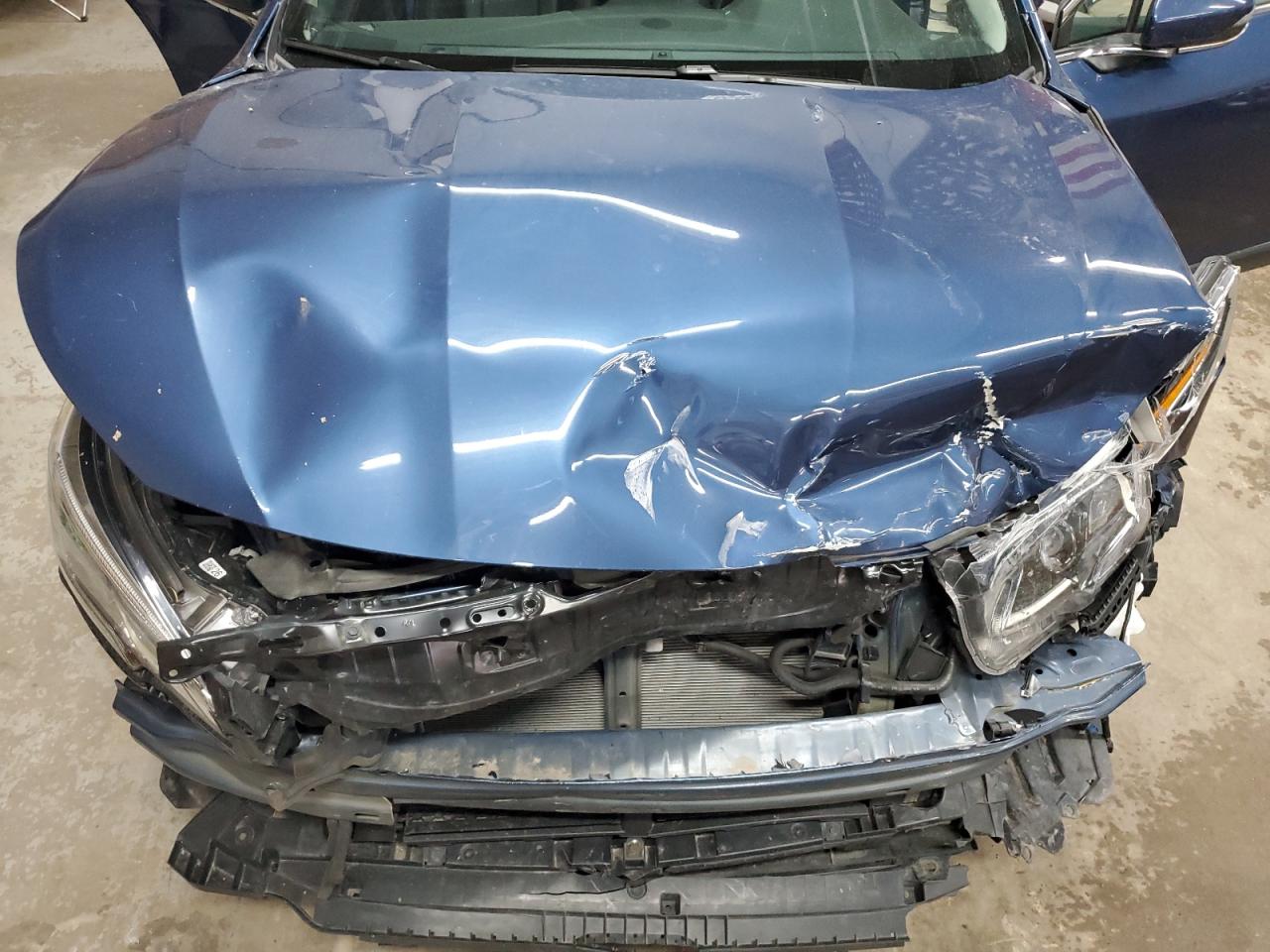 4S4BTANC5N3126977 2022 Subaru Outback Limited